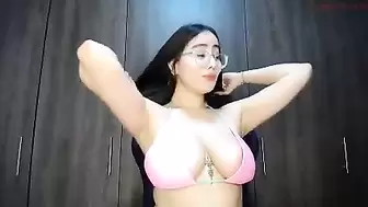 Abby_c4m - [Chaturbate] Naughty Pretty Cam Model realsex