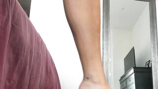 abbyroseof2003 - [Chaturbate] romantic Sexy Bitch hidden