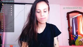 activistfreedom - [Chaturbate] Hidden Show oral Slutty