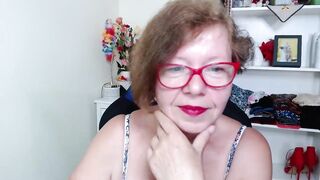 adelewildx - [Chaturbate] doggy Rides Crazy
