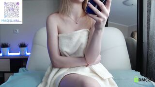 adrykilly - [Chaturbate] Fisting Pussy Roleplay Blowjob