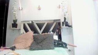 amelie_x - [Chaturbate] babes Perfect Body Web Model