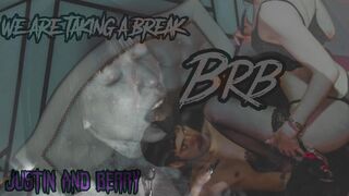 justin_n_berry - [Chaturbate] Slutty Webcam Model Playful