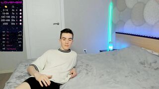 lollipops6666 - [Chaturbate] big-ass amazing College Girl