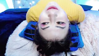 lovefucked_1xx - [Chaturbate] oral Homemade Spy Video