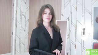 nelliecross - [Chaturbate] Adult Sensual Lush