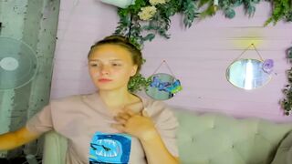 yourvirusangel - [Chaturbate] romantic Pvt best