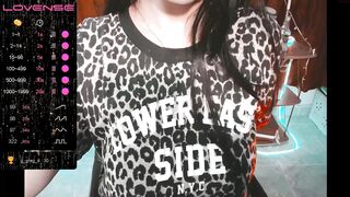 _yumek0o - [Chaturbate] Stunning Incredible Women Sweet Model