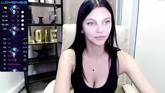 Zaramistery - [Chaturbate] Fingering Gorgeous live cams