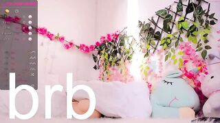 18_hanna - [Chaturbate] Porn Only Fun Club Video babe