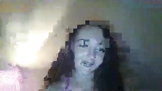 69temptress - [Chaturbate] Teases camera Flashing Ass