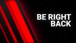 agatahowak - [Chaturbate] Surprise Roleplay Ass