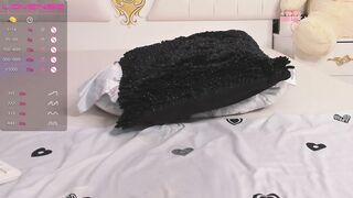 aidasina - [Chaturbate] huge Twerking Cam Clip