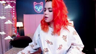 albaandthayron - [Chaturbate] Ticket Cum Video Pvt spy