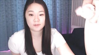 aliceloo - [Chaturbate] hot Ticket Cum Video Pvt