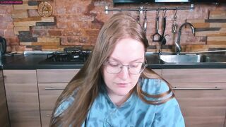 alissa_styles - [Chaturbate] Cum Russian Girl Wild Babe