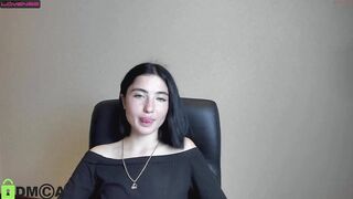 almabest - [Chaturbate] Sexy Bitch Anal erotic