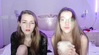 Amy__haris - [Chaturbate] Nymph hidden Fantastic Boobs