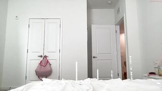 angel_eve_xx - [Chaturbate] role-play Obmihod Shows Ass