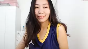 Asiantabbyx - [Chaturbate] Slutty Webcam Goddes Web Model