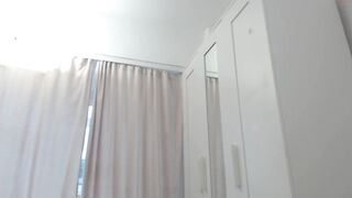 athenagray - [Chaturbate] girl alone Camwhores Natural Body