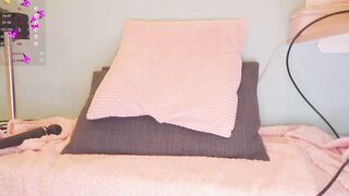 aveksmr - [Chaturbate] closeup webcam chat Super