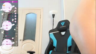 ayeon - [Chaturbate] licking Webcam Model Privat zapisi