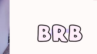 brithany_saens_ - [Chaturbate] Livecam Webcam home video