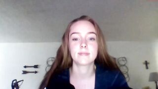 bubblybaby06 - [Chaturbate] real camera Domi