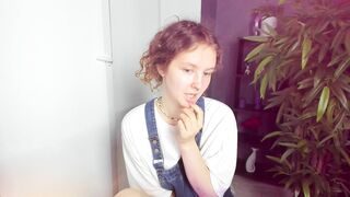 cammyclyde - [Chaturbate] College Girl Hot Show big-ass