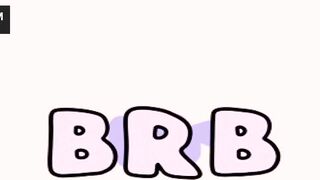 caroline_ev - [Chaturbate] Wild Babe Shows Ass Dick