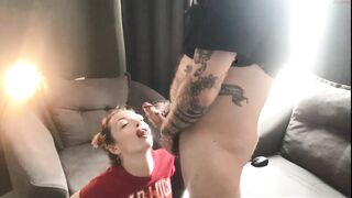 cherrypepperr - [Chaturbate] Real Slut first time girl alone