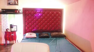 coolteacher - [Chaturbate] Incredible Women big-ass Multi Goal Show