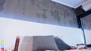 dulcesmall - [Chaturbate] Sexual Addiction babes Nice Boobs