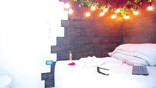 ebony__aston - [Chaturbate] Hot Show whores Slutty