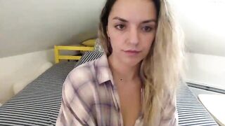 Ella_boo - [Chaturbate] Pvt Perfect Body Big Tip Goal
