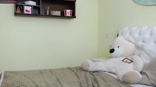 ember_white - [Chaturbate] Free Porn Does Everything Tru Private