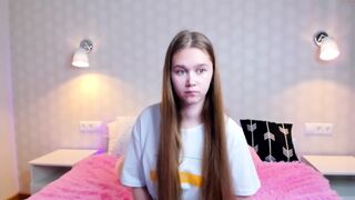 emilymoori - [Chaturbate] Panties Chat Playing On Live Webcam
