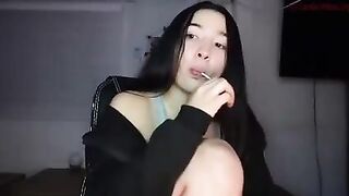 emma_johnson_ - [Chaturbate] Nymph Live Show Masturbation