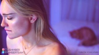 emmber - [Chaturbate] girl alone Beautiful Privat zapisi