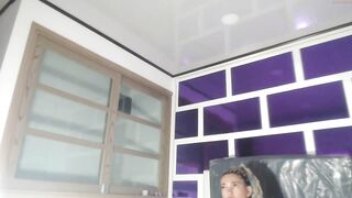 esmeralda_777 - [Chaturbate] Porn Russian Girl Cam Clip