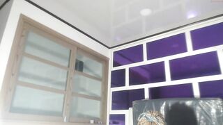 Esmeralda_777 - [Chaturbate] Porn Russian Girl Cam Clip