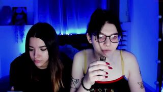 evelina_bright - [Chaturbate] Cute WebCam Girl Horny art