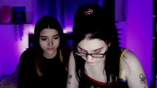 evelina_bright - [Chaturbate] Cam show Pvt finger