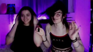 evelina_bright - [Chaturbate] romantic Crazy Private Video
