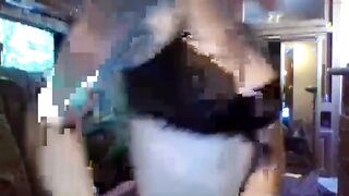 eviemayx - [Chaturbate] fucking pussy Incredible Women Creamy Show