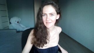 gorgeousvivi - [Chaturbate] hole Ass Private Video