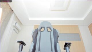 Hanna_8888 - [Chaturbate] home alone Stream Record Cam Clip