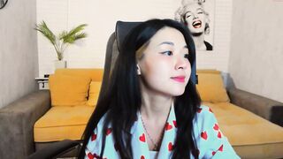 hannarosie - [Chaturbate] female orgasm Blowjob Adult