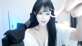 havefun0judy - [Chaturbate] Perfect Body Webcam Goddes huge